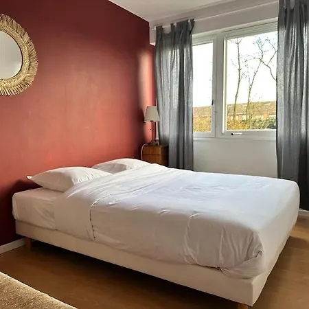 Apartament Lumineux 3