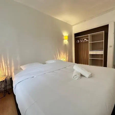Lumineux 3 アパート