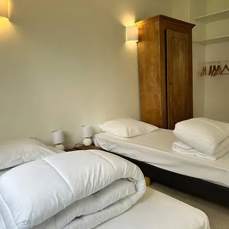 Apartament Lumineux 3 Marcq-en-Barœul