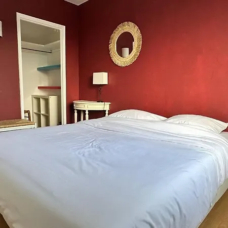 Apartament Lumineux 3